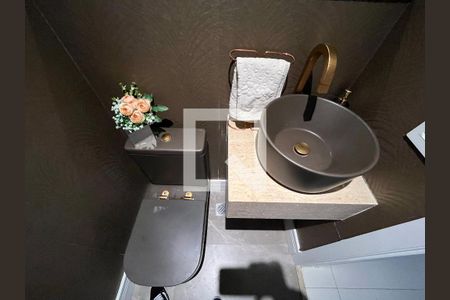 Casa à venda com 200m², 4 quartos e 2 vagasLavabo