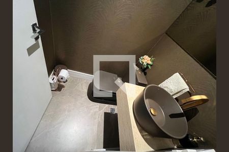 Casa à venda com 200m², 4 quartos e 2 vagasLavabo