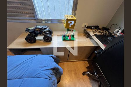 Casa à venda com 200m², 4 quartos e 2 vagasQuarto 1