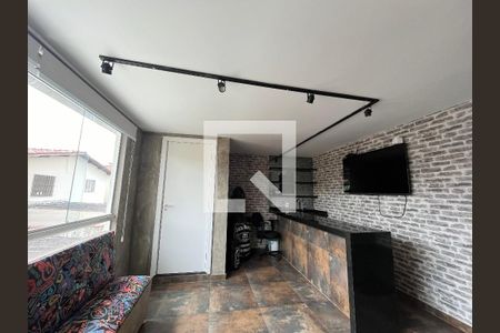 Casa à venda com 200m², 4 quartos e 2 vagasÁrea gourmet