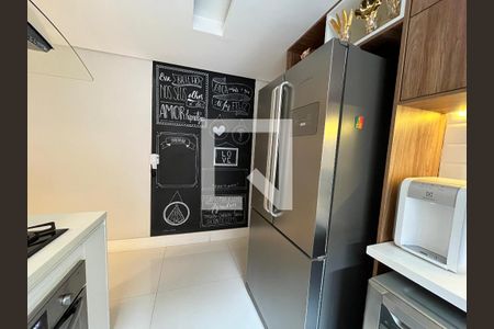 Casa à venda com 200m², 4 quartos e 2 vagasCozinha