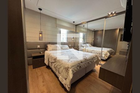 Casa à venda com 200m², 4 quartos e 2 vagasSuite 1