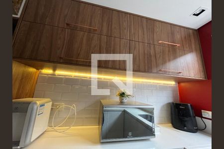 Casa à venda com 200m², 4 quartos e 2 vagasCozinha