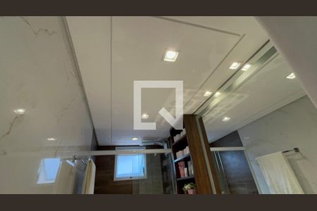 Casa à venda com 200m², 4 quartos e 2 vagasBanheiro da suite 2