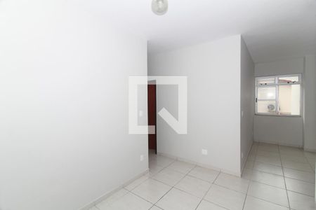 Sala de apartamento à venda com 3 quartos, 80m² em Santa Amelia, Belo Horizonte