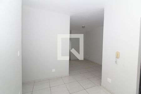 Sala de apartamento à venda com 3 quartos, 80m² em Santa Amelia, Belo Horizonte