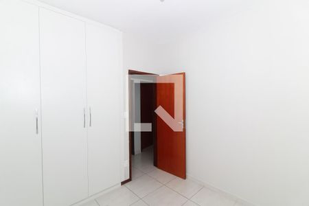 Quarto 1 de apartamento à venda com 3 quartos, 80m² em Santa Amelia, Belo Horizonte