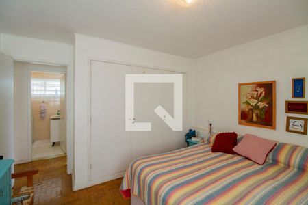 Quarto 2 de apartamento à venda com 2 quartos, 94m² em Jardim Petrópolis, São Paulo