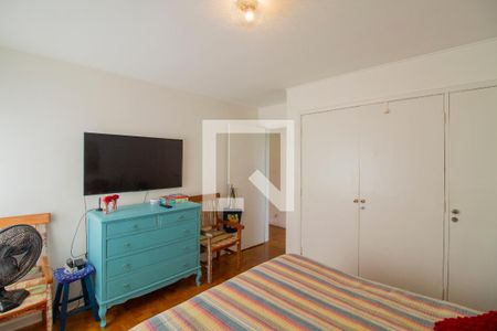 Quarto 2 de apartamento à venda com 2 quartos, 94m² em Jardim Petrópolis, São Paulo