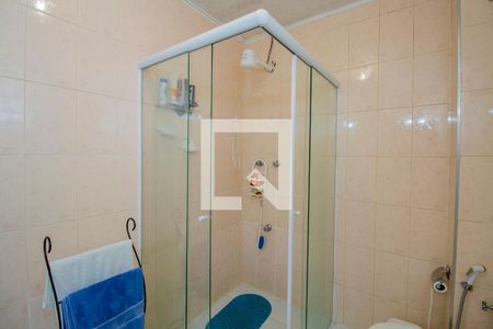 Apartamento à venda com 94m², 2 quartos e 1 vagaBanheiro 1