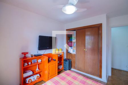 Quarto 1 de apartamento à venda com 2 quartos, 94m² em Jardim Petrópolis, São Paulo