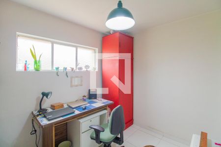 Apartamento à venda com 94m², 2 quartos e 1 vagaEscritório