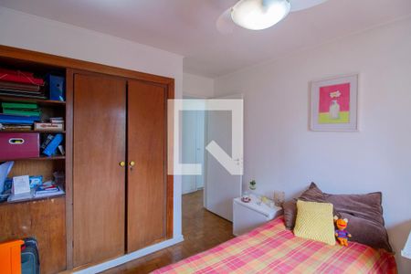 Quarto 1 de apartamento à venda com 2 quartos, 94m² em Jardim Petrópolis, São Paulo