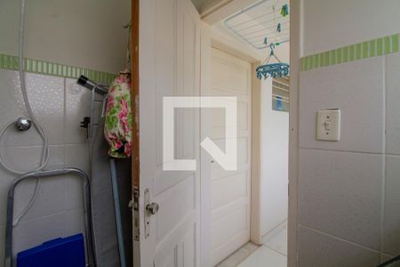 Apartamento à venda com 94m², 2 quartos e 1 vagaBanheiro de Serviço