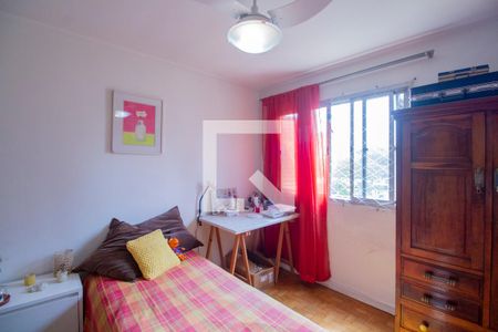 Quarto 1 de apartamento à venda com 2 quartos, 94m² em Jardim Petrópolis, São Paulo