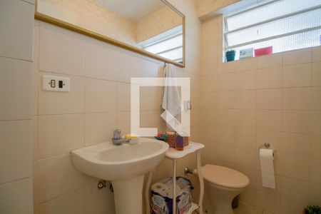 Apartamento à venda com 94m², 2 quartos e 1 vagaBanheiro 2