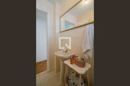 Apartamento à venda com 94m², 2 quartos e 1 vagaBanheiro 2