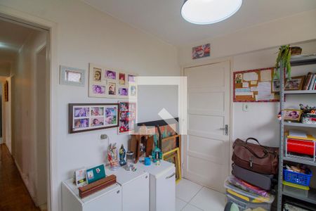 Apartamento à venda com 94m², 2 quartos e 1 vagaEscritório