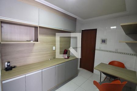 Apartamento para alugar com 280m², 3 quartos e 3 vagasCozinha