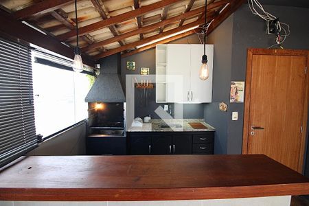 Apartamento para alugar com 280m², 3 quartos e 3 vagasChurrasqueira