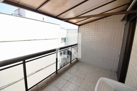 Apartamento para alugar com 280m², 3 quartos e 3 vagasÁrea de Serviço