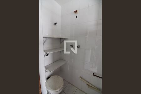 Apartamento para alugar com 280m², 3 quartos e 3 vagasÁrea de Serviço