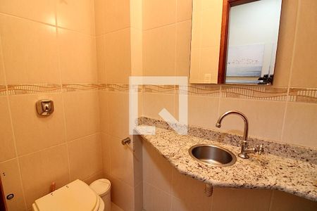 Apartamento para alugar com 280m², 3 quartos e 3 vagasLavabo