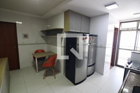 Apartamento para alugar com 280m², 3 quartos e 3 vagasCozinha