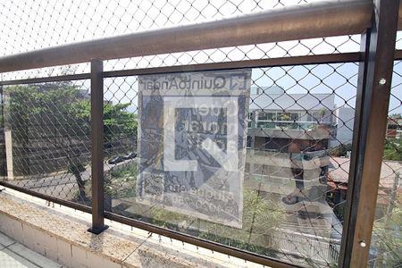 Apartamento para alugar com 280m², 3 quartos e 3 vagasplaquinha instalada no imovel