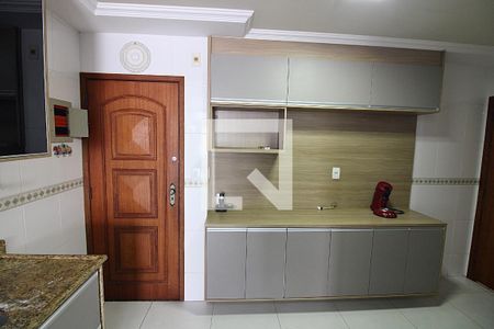 Apartamento para alugar com 280m², 3 quartos e 3 vagasCozinha