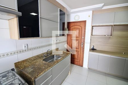 Apartamento para alugar com 280m², 3 quartos e 3 vagasCozinha