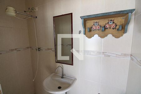 Apartamento para alugar com 280m², 3 quartos e 3 vagasBanheiro Externo