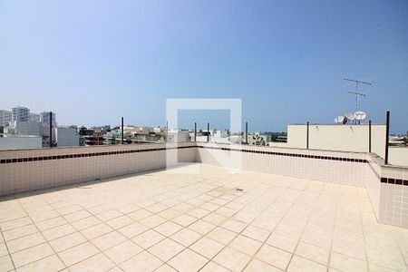 Apartamento para alugar com 280m², 3 quartos e 3 vagasCobertura