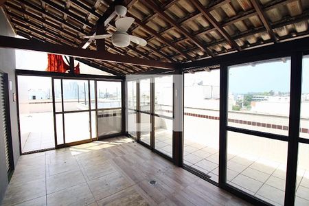 Apartamento para alugar com 280m², 3 quartos e 3 vagasChurrasqueira