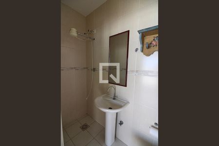 Apartamento para alugar com 280m², 3 quartos e 3 vagasBanheiro Externo