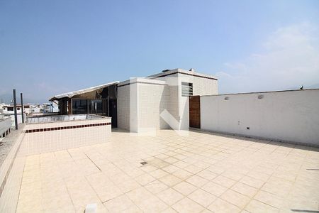 Apartamento para alugar com 280m², 3 quartos e 3 vagasCobertura