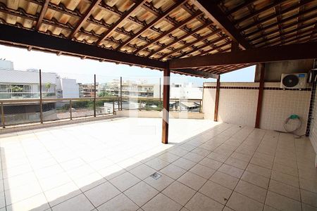 Apartamento para alugar com 280m², 3 quartos e 3 vagasVaranda da Sala