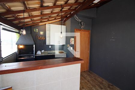 Apartamento para alugar com 280m², 3 quartos e 3 vagasChurrasqueira