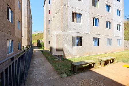 Apartamento para alugar com 39m², 2 quartos e 1 vagaBloco