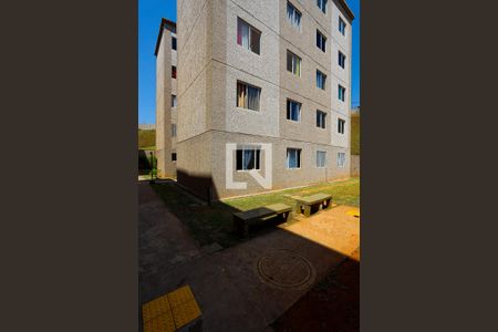 Apartamento para alugar com 39m², 2 quartos e 1 vagaBloco