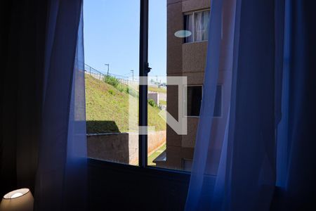 Apartamento para alugar com 39m², 2 quartos e 1 vagaQuarto 2 - vista