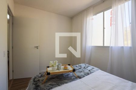 Apartamento para alugar com 39m², 2 quartos e 1 vagaQuarto 1
