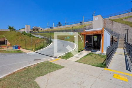 Apartamento para alugar com 39m², 2 quartos e 1 vagaÁrea comum - entrada