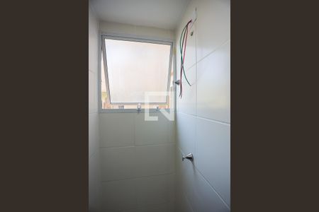 Apartamento para alugar com 39m², 2 quartos e 1 vagaBanheiro - detalhes