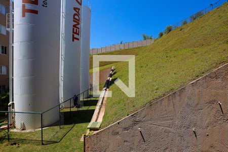 Apartamento para alugar com 39m², 2 quartos e 1 vagaQuarto 1 - vista