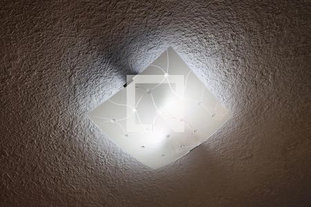 Sala - detalhes de apartamento para alugar com 2 quartos, 39m² em Jardim Petropolis, Cotia