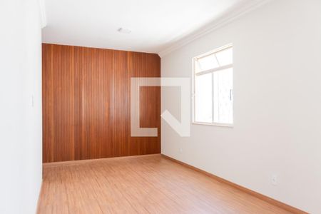 Sala de apartamento à venda com 3 quartos, 127m² em São Lucas, Belo Horizonte