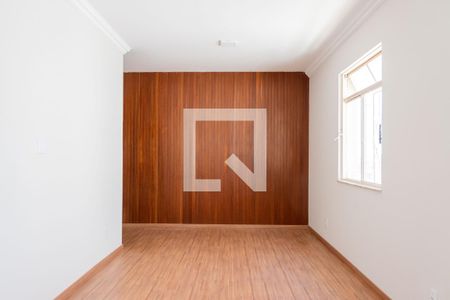 Sala de apartamento à venda com 3 quartos, 127m² em São Lucas, Belo Horizonte
