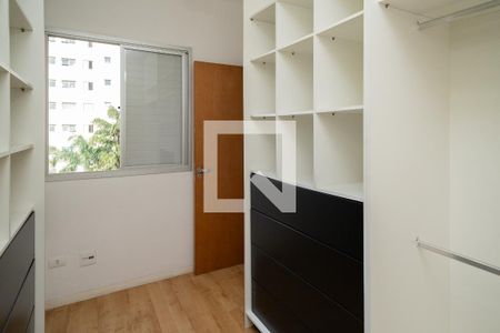 Apartamento para alugar com 78m², 3 quartos e 1 vaga Apartamento para alugar com 78m², 3 quartos e 1 vagaQuarto 1 - Closet