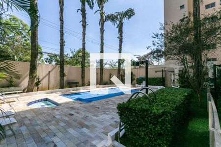 Apartamento para alugar com 78m², 3 quartos e 1 vaga Apartamento para alugar com 78m², 3 quartos e 1 vagaÁrea comum - Piscina